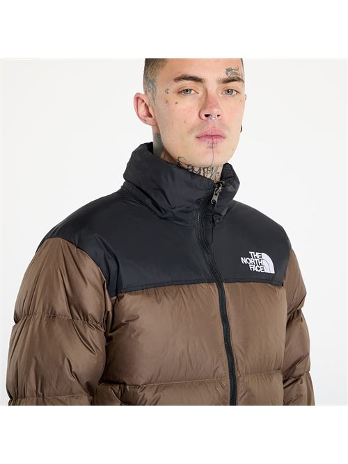 THE NUPTSE THE NORTH FACE | NF0A3C8D/5EX1